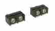 Akm-003 Pioneer Speaker Plugs Pair Phillip Screw