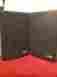 Allegro 2000 Zenith Vintage Floor Speakers 8 Woofer Horn Tweeters Tested Big