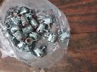 Amc-50 Oz Gedney 1-2 Speed
