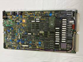 Ampex 1545764-010 Vpr-300 Video Output Production Board Ntsc Assy No