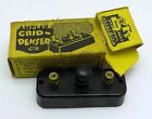 Amplex Vintage Electronics Grid Denser In Box Free Shipping