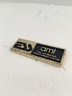 Amt-1b Heil Ess Amt1-b Brass