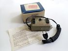 Ac303 Antronic Vintage Off-a-matic Amplifier