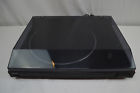 Ap-a101 Akai Semiautomatic Turntable