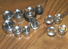 Arx-6500 Sansui Your Choice Quad Receiver And Others Knobs