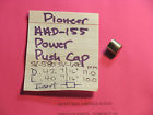 Aad-155 Asg-503 Pioneer Sx-680 Power