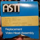 Asti-320 Asti Upper Cylinder Replacement