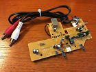 At-pl2d Audio Technica Turntable Parts
