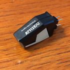 At112e-ucartridge At112e-u Audio Technica Cartridge Used Stylus Tested Plays Very Well