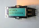 At14ea Audio Technica Vm Cartridge With Nude Stylus