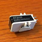 At311e Audio Technica Std-mount Cartridge