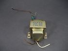Att-500 Pioneer Vintage Equalizer Part Power Transformer Bando