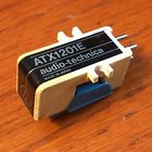 Atx1201e Audio Technica With Used Stylus Tested Plays Well