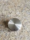 Au-9000 Sansui Volume Knob