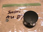 Au-d7 Sansui Volume Knob