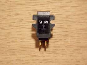 At110e Audio-technica Vintage Phono Cartridge Tested No Stylus