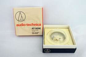 At1300e Audio-technica Vtg Dual Magnet Cartridge Stylus With Bubble - Box Only