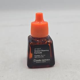 At607 Audio-technica Stylus Cleaning Formula