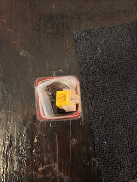 Cn5625al Audio-technica New Original Vintage Cartridge With Stylus Nos