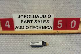 Ls450 Audio-technica Ls450/lt Stereo Cartridge Dc Resistance Left 681 Right 660 Ohms