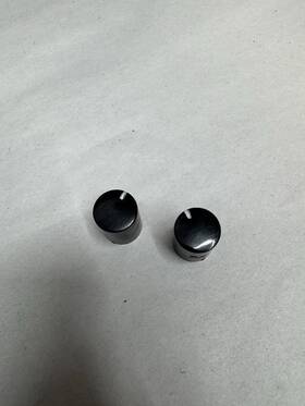Amp100vs Audiosource Audio Source Stereo Power Amp Replacement Knobs