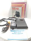 Av020 Rca Pocket Power Pack With Lanyard Charger Manual Wthgshf