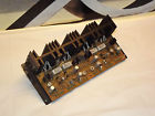 Awh-022 Pioneer Stereo Original Complete Amplifier