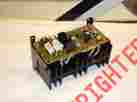 Awh-023 Pioneer Original Amplifier Board Output Transisitors Part