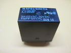 Jy1-dc12 Ay1-dc12 Matsushita Relay Tested