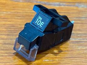Ym10e Azden Std-mount Cart. - Needs A Stylus Continuity Tested