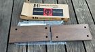 Kr-3090-kr-2090 B-11 Kenwood Vintage Side New