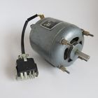 B-490 Ampex Magnetic Recorder Motor Hysteresis Synchronous Reel Tape Stereo Part