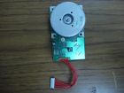 B4600 Okidata Parts Bottom Board Motor Fan And Power