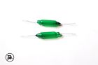 Ba-12-110-gr Ba Audio Onkyo Integra Meter Bulbs Green Incandescent Pack Of