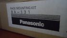 Ba-131 Panasonic Rack Mounting Kit Model