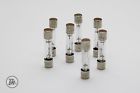 Ba-8-250-dg Ba Audio Fues Lamps Volt Vintage Receiver Dial Lamp Lot