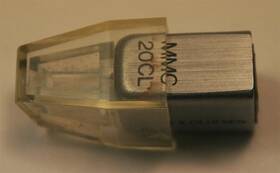 20cl Bang & Olufsen And B&o Model Mmc Turntable Mm Phono Cartridge Stylus Works