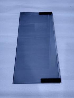 3162830 Bang & Olufsen And Beosound 3000/3200/4000/ouverture Beocenter 2500 Left Glass Door