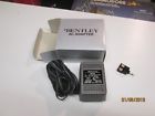 Bb720 Bentley Ac Adaptor For Tv Receiver Model Never Used