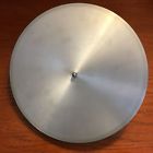 Bd2-a Connoiseur Turntable Parts Platter