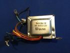 Be-15999 001 Bealer Electric Transformer Be