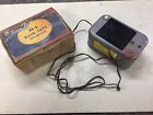 Be-5 Carland Vintage Audio Bulk Tape Head Demagnetizer Japan