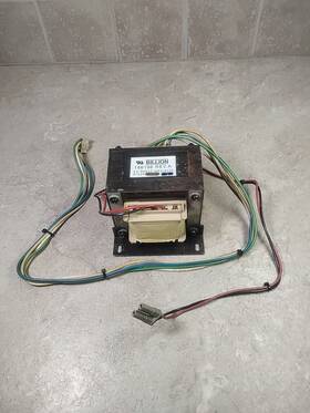 196196 Billion Transformer Power Supply Rev .a R152d From Bose Touchtunes Jukebo