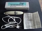 Bk-501s Allegro Vintage Tape Head Demagnetizer In Original Box With Instructions