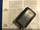 Bl-2 Chicago Transformer Audio Input