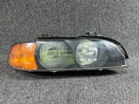 63128362552 Bmw 1995 1996 1997 1998 1999 2000 E39 Headlight