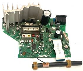 283027-003 Bose Wave Music Awrcc1 Main Motherboard Circuit Board