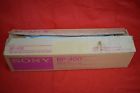 Bp-400 Sony Vintage Battery Belt New
