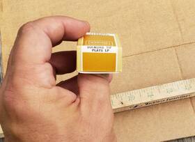 57-88762 Bsr 5572d Sc7m1 Phono Cartridge With T16 Stylus Needle Electro-voice Astatic 411