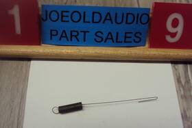 C198.a.1 Bsr Turntable Anti Skate Spring. Tested. Parting Out
